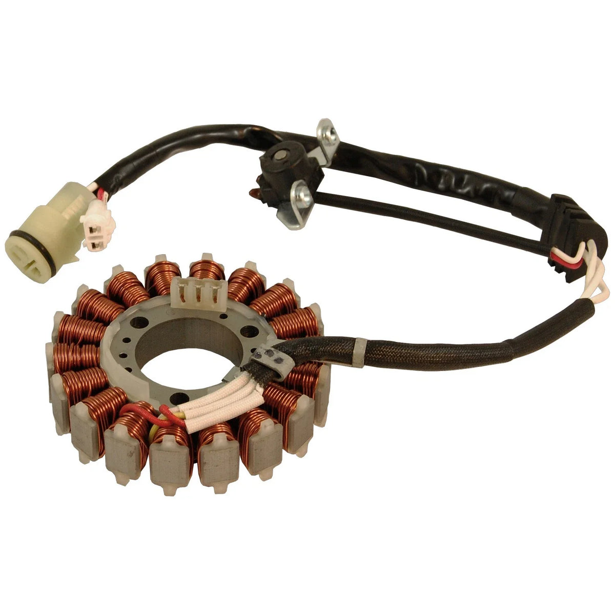 Stator Coil for Yamaha YFZ450R (2012–2018)