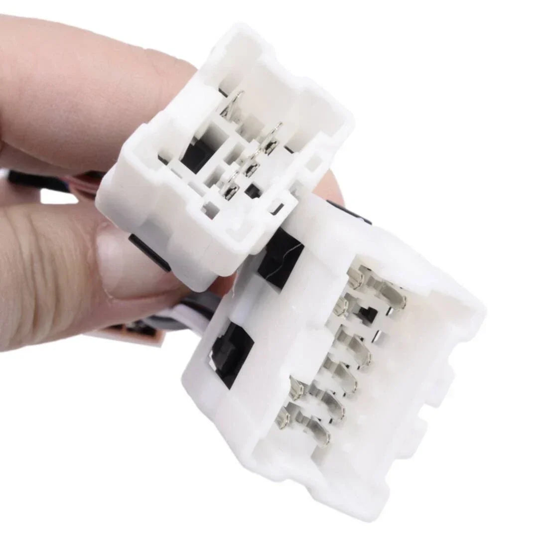 Connector Cord for Radio - Nissan Infiniti