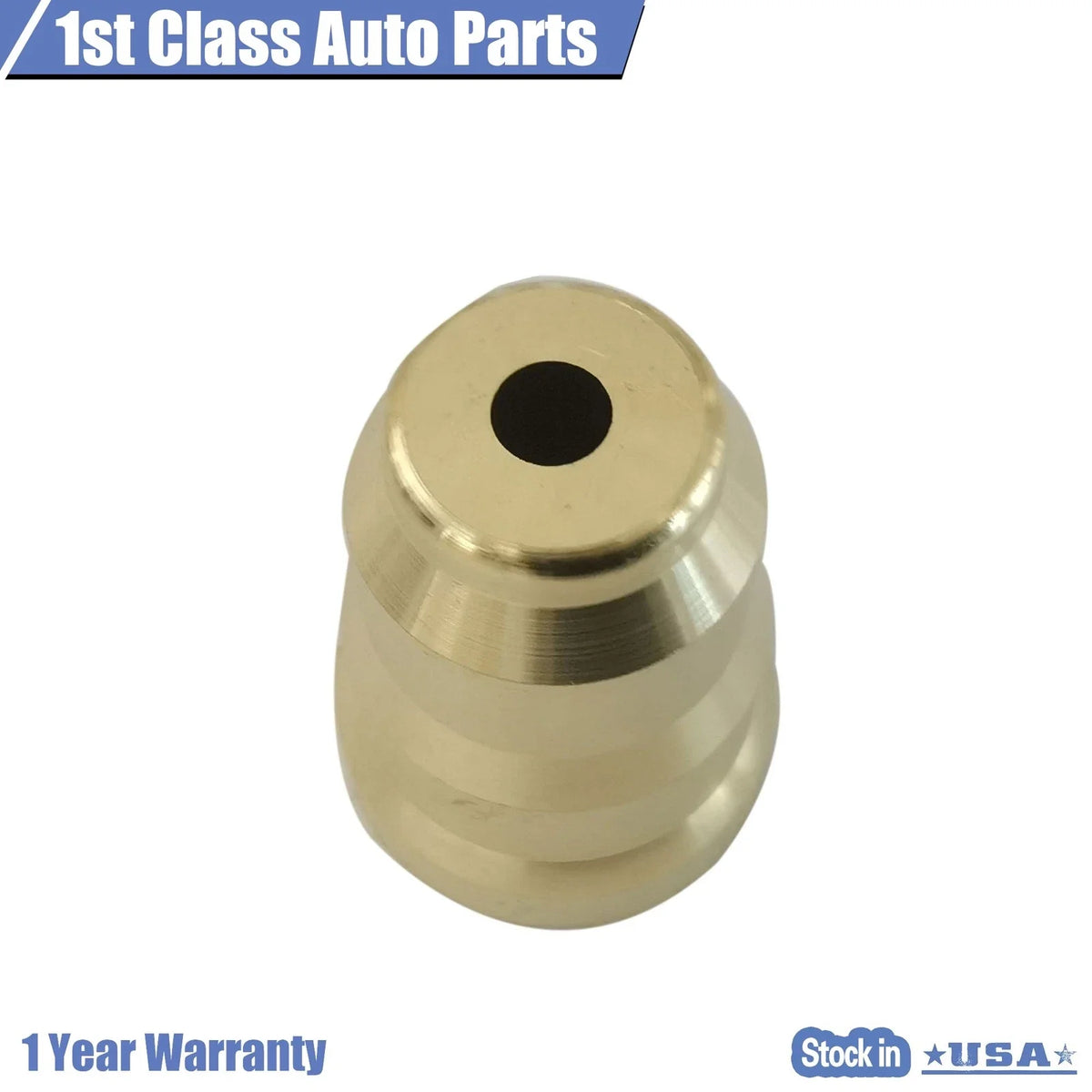 Diesel Injector Sleeve Cup for Ford E350 Econoline (1995–2002) 904-213