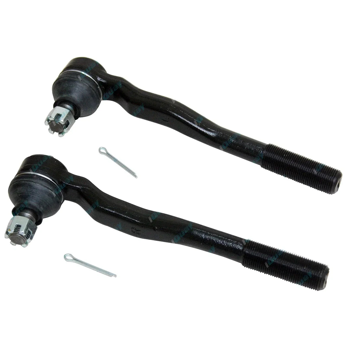 Outer Tie Rod End Kit for 4x4 Prado 90 95 Series 1996-2002