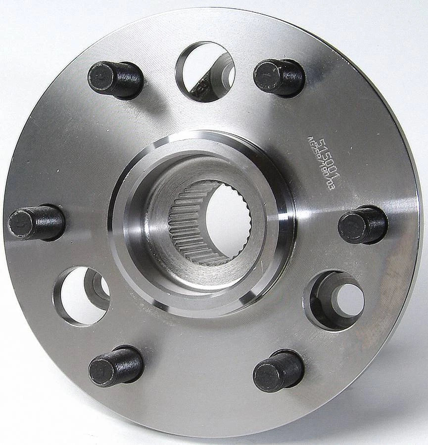 Front Wheel Bearing and Hub Assembly for Timken (515001)