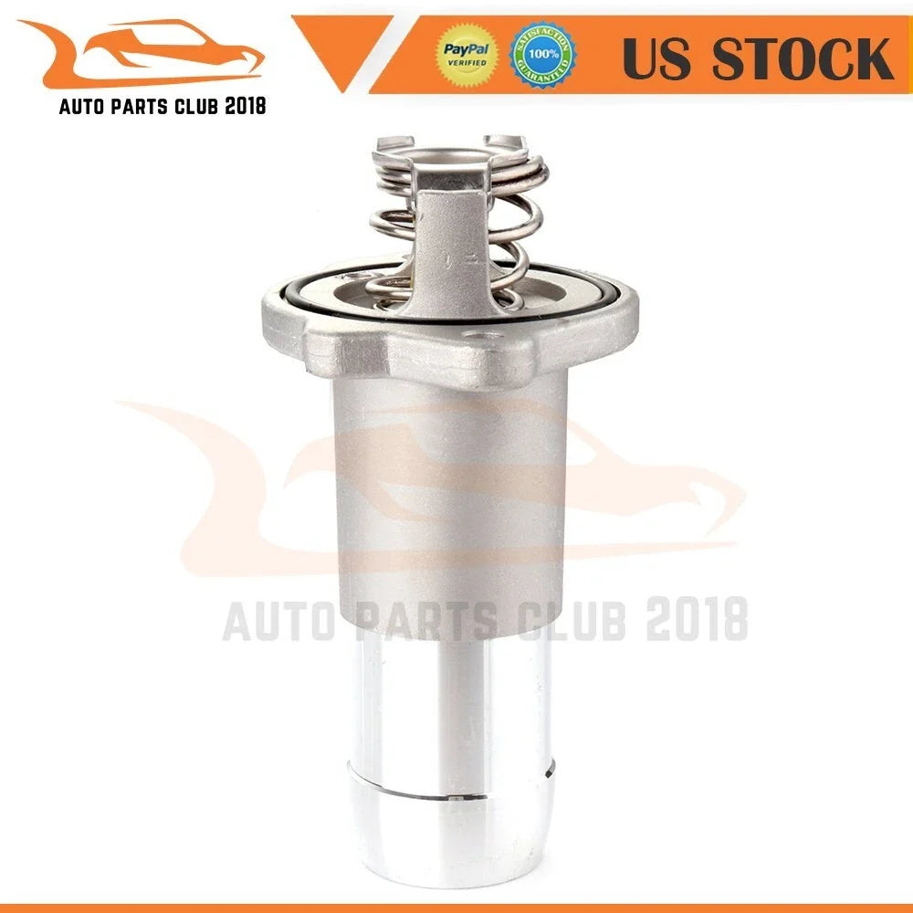 Thermostat Housing Assembly for Chevy Colorado (2004–2012)