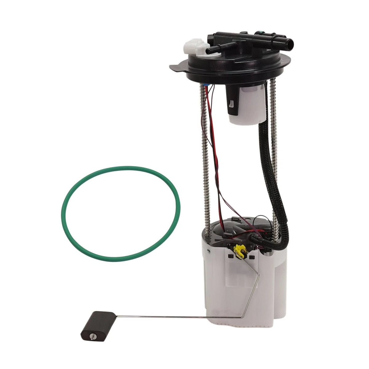Electric Fuel Pump for Chevy Silverado 1500, Sierra 3500 HD (2007–2013)