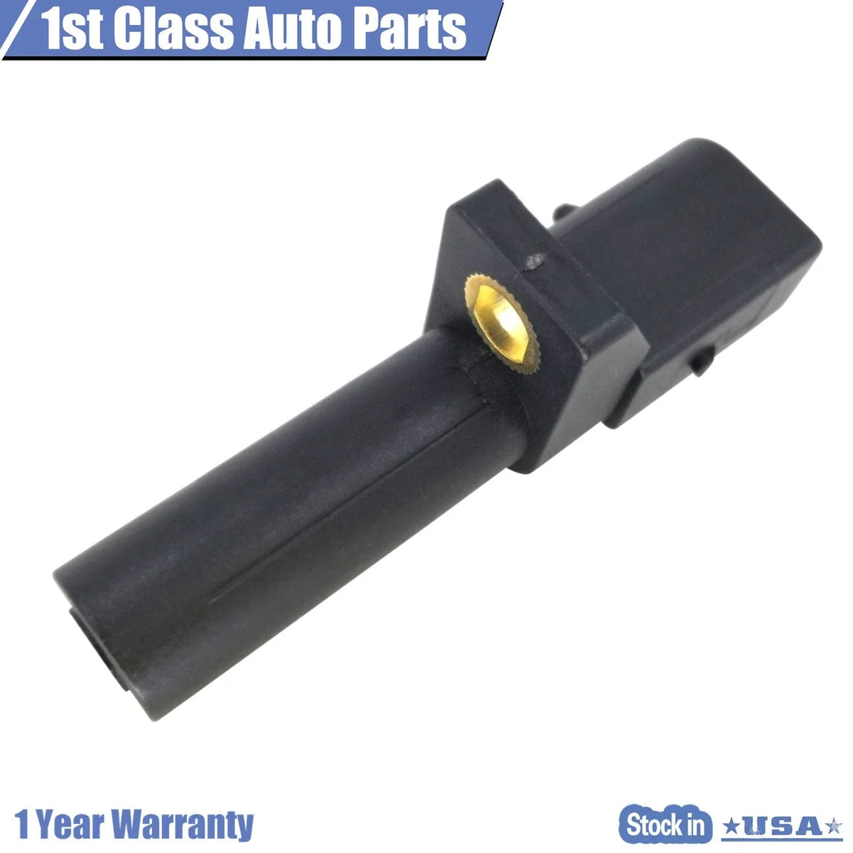 Crankshaft Position Sensor for Smart Fortwo (1997–2007)