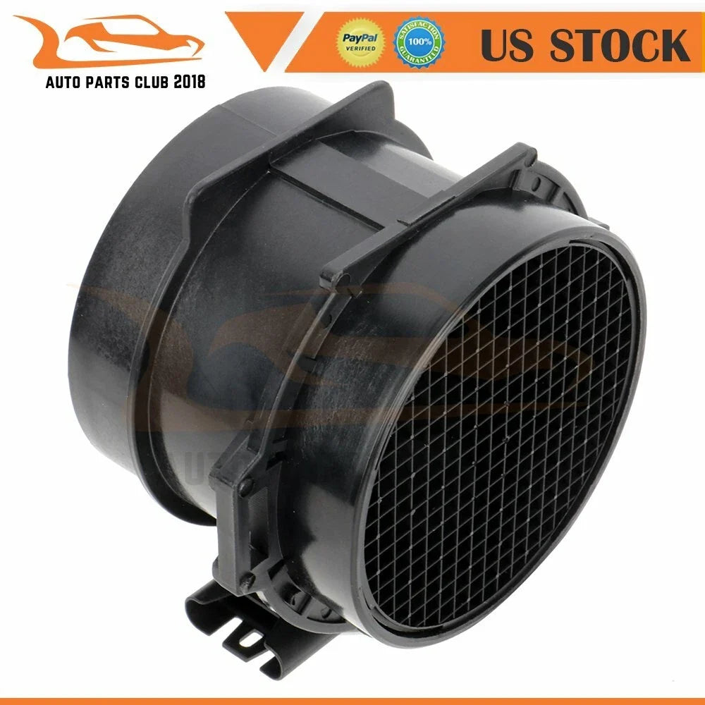 Mass Air Flow Sensor for BMW 330Ci X3 330i Z4 (2000–2006)