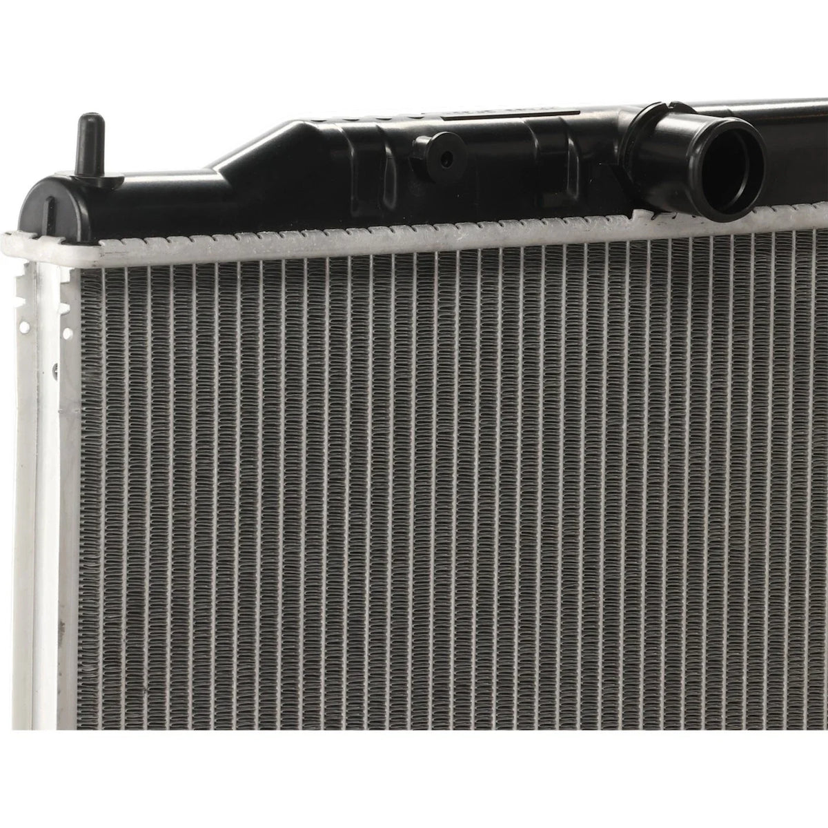 Direct Fit Radiator for Nissan Murano (2003–2007)