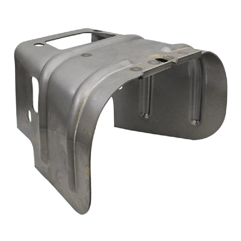 PTO Shield for John Deere (Fits JDS384)