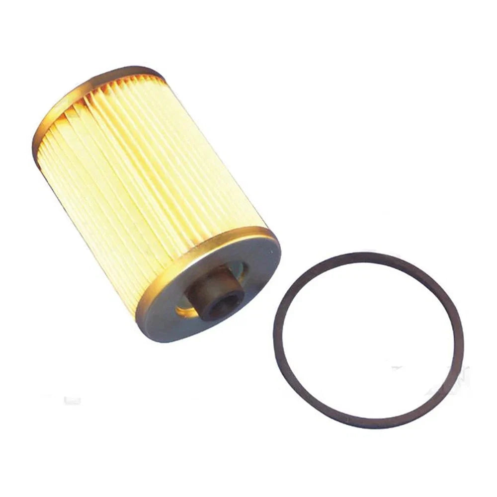 Fuel Filter Kit for Mahindra 3505 4500 4505 5005 5500 6000 6500 (2005–2023)