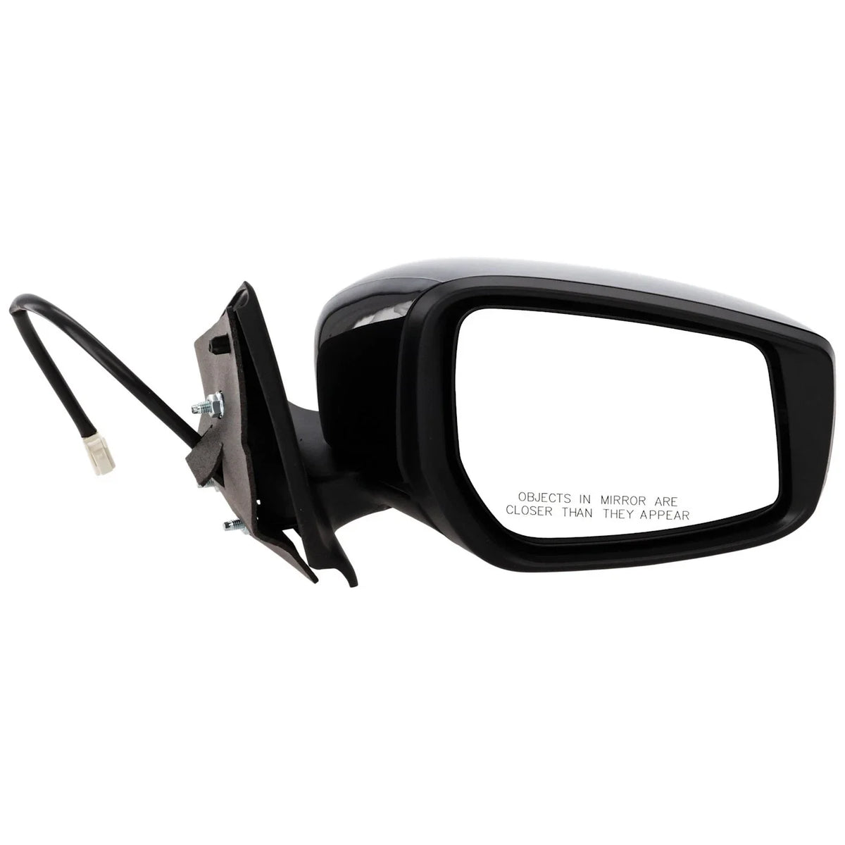 Right Passenger Mirror for Nissan Versa (2015–2019)