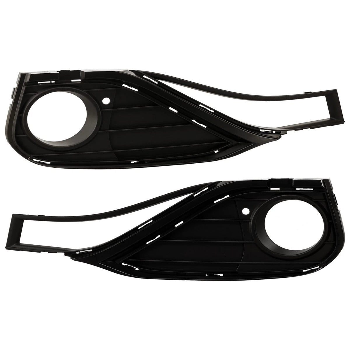 Set of 2 Fog Light Trims for BMW 440i (2017–2020)