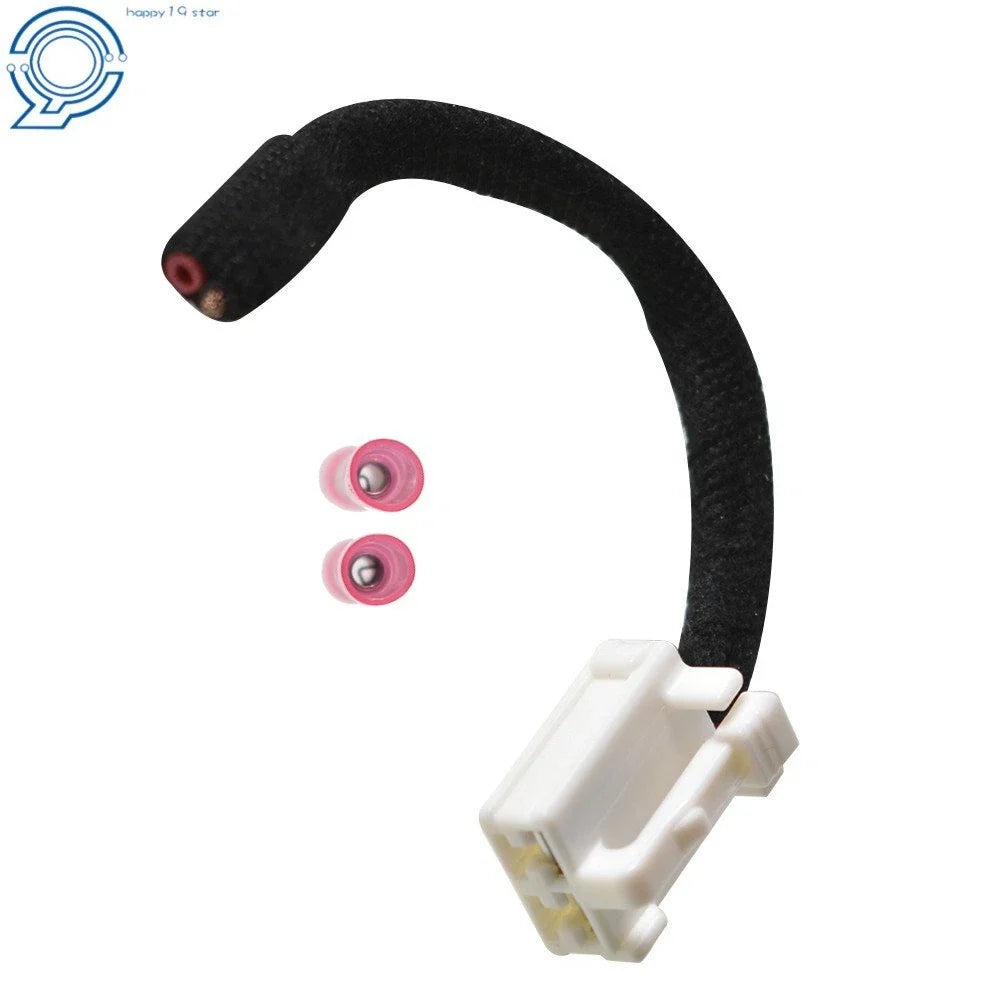 Blower Motor Connector Harness for Toyota Tacoma (2005–2016)