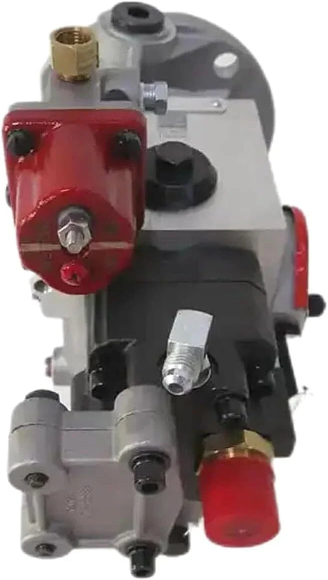 Fuel Pump 3419433 for Cummins NH220-C1, Komatsu D80A-12