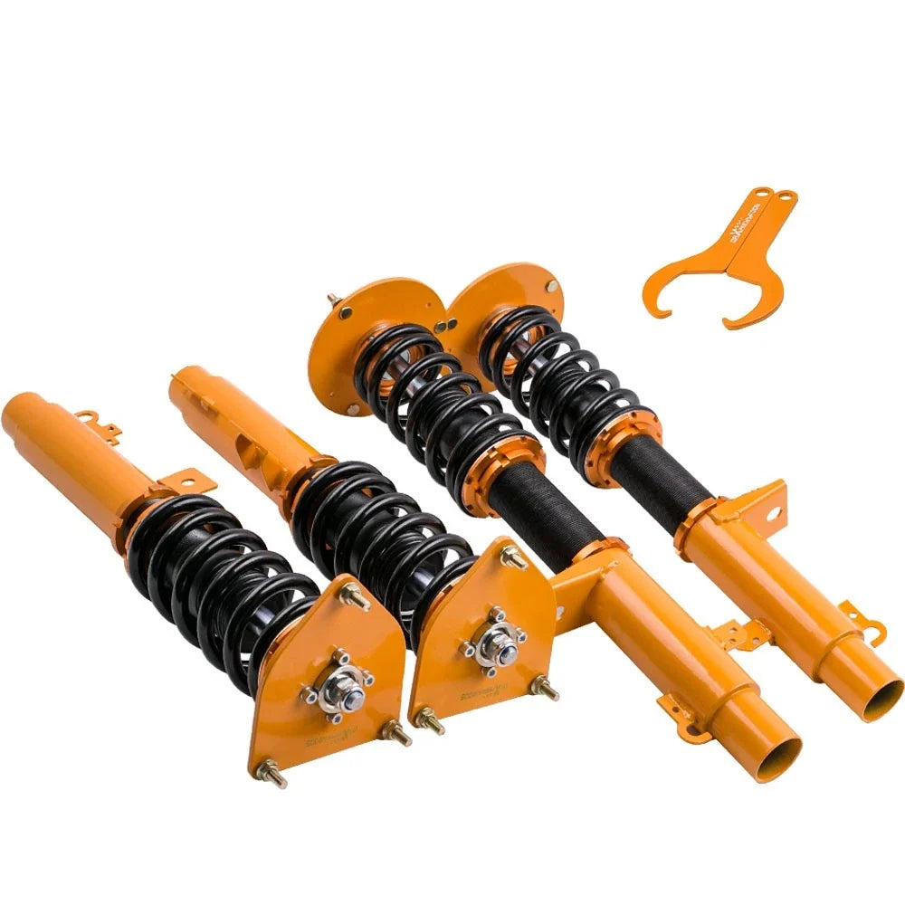 Complete Strut & Coilover Spring Assembly for Taurus 1996-2007