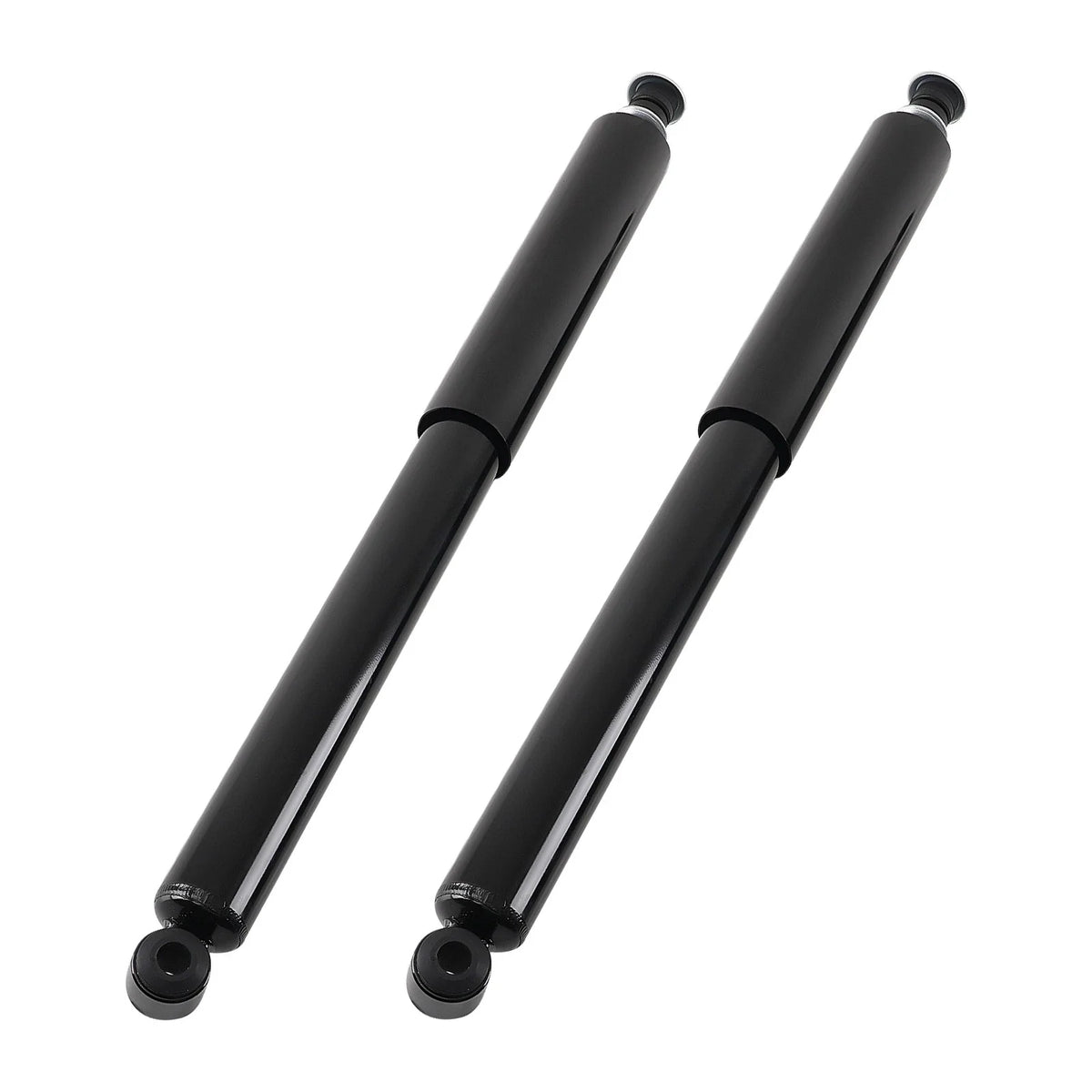2-Pack Rear Shock Absorbers for Toyota RAV4 (1996-2005) 37199