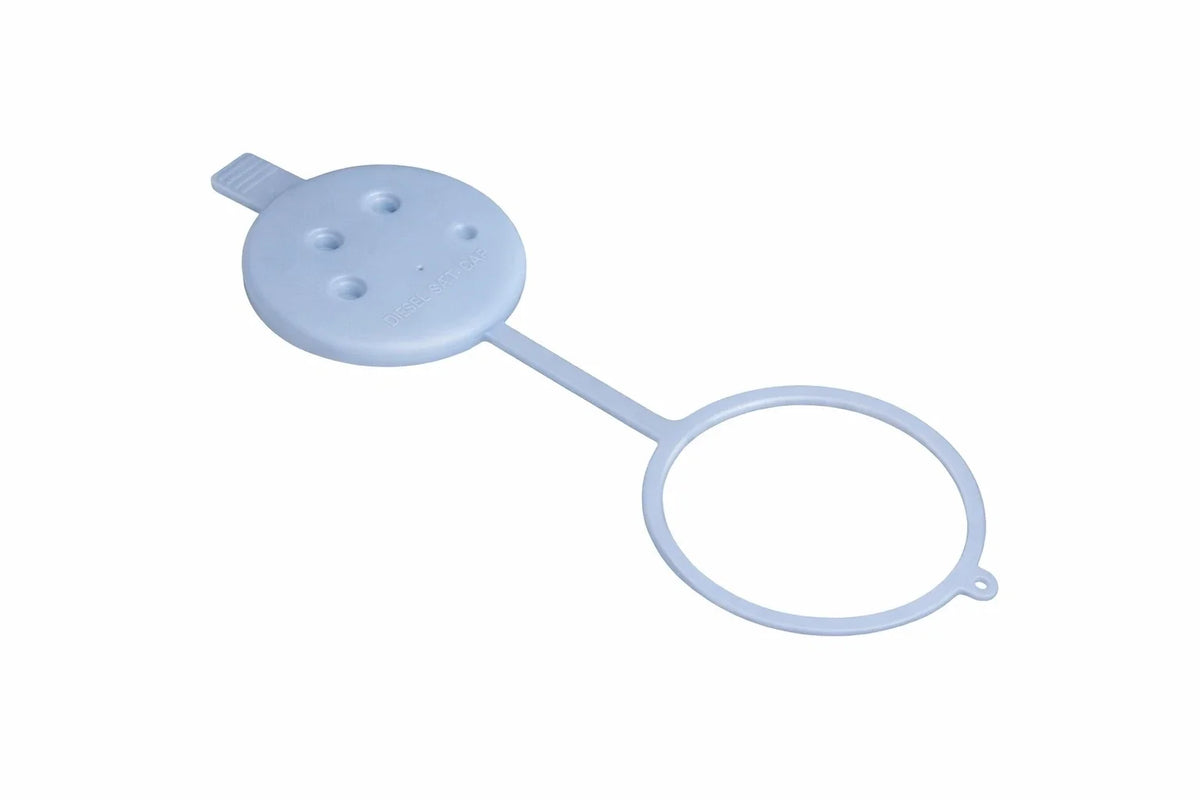 Washer Fluid Reservoir Cap for Mercedes-Benz 300D, 190E (1982–1993) 2028609369