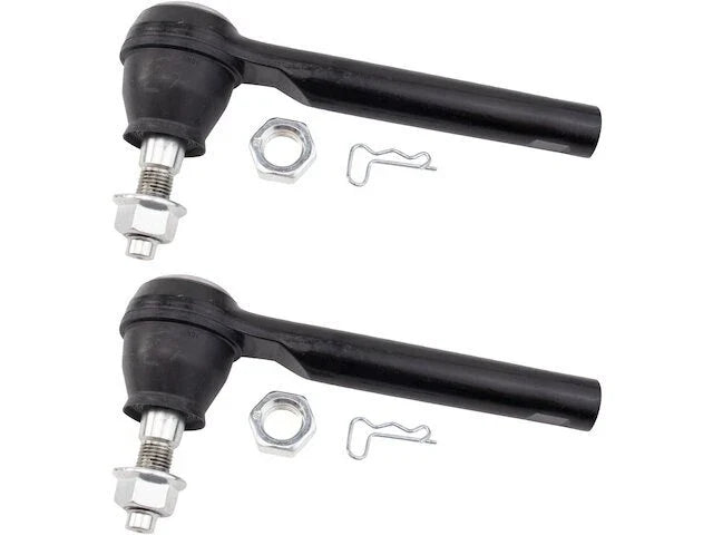 Front Outer Tie Rod End Set for Mazda CX-5 (2017–2023) FB354PW