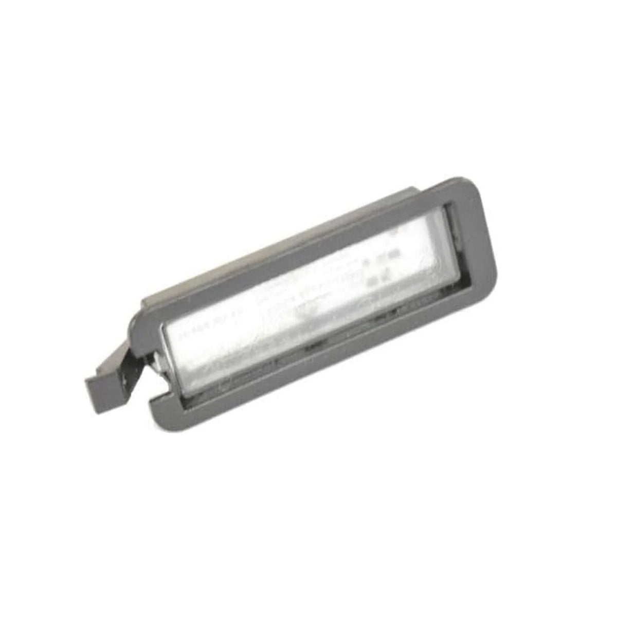License Plate Light for Chrysler Dodge Jeep (OEM)