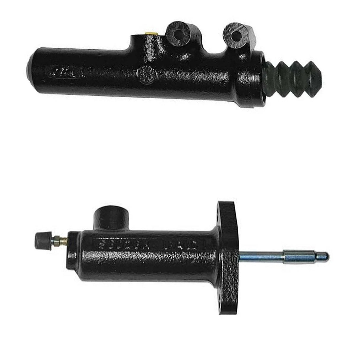 Clutch Master Cylinder & Slave Cylinder Kit for W115 220 220D 230 240D (1968–1976)