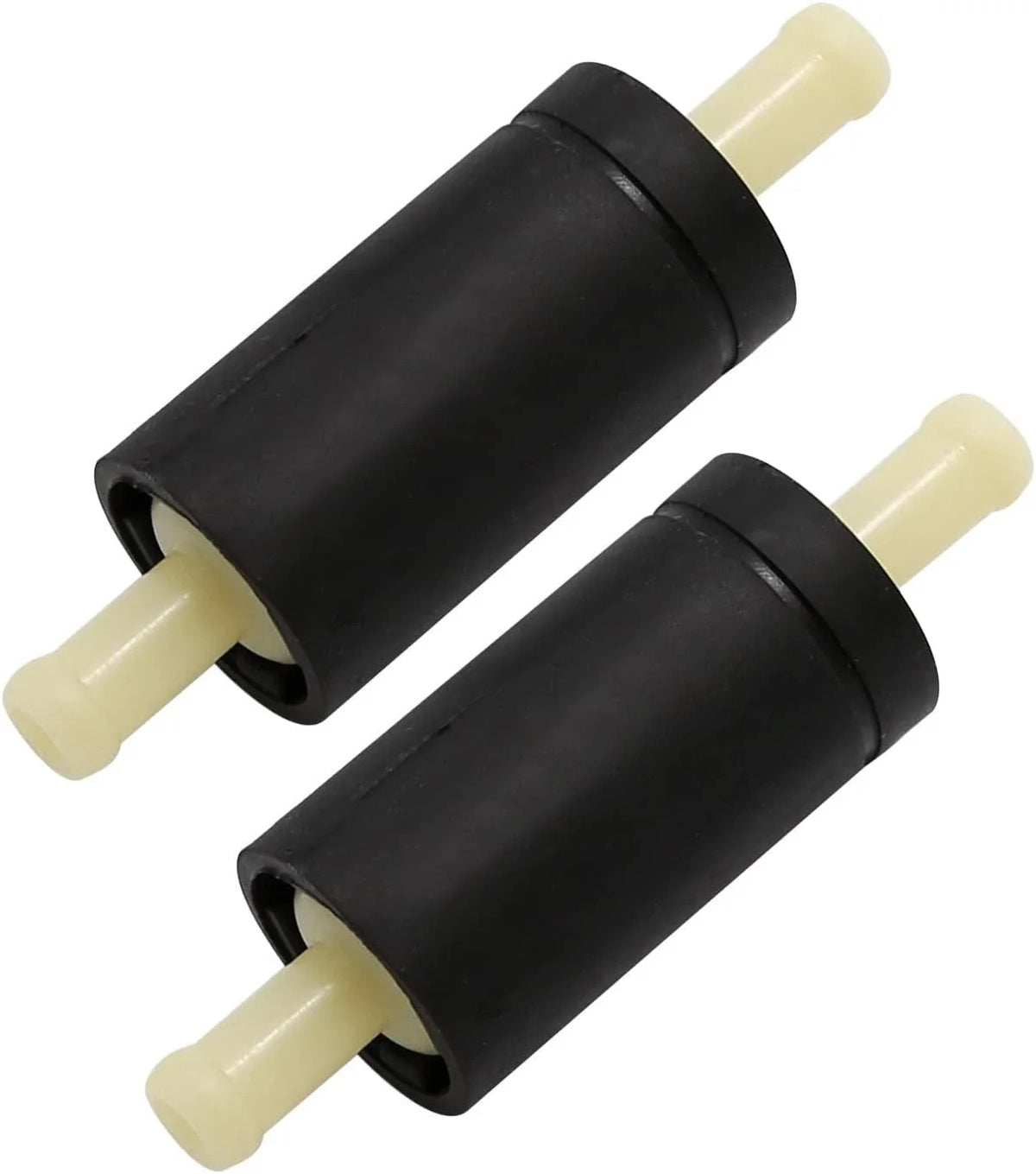 Fuel Filter Element - 2Pcs for Yamaha Outboard 40-100 HP (4-Stroke)