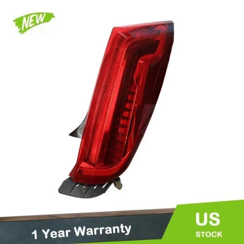 LED Tail Light for Cadillac XTS (2013–2017) Rear Right Outer Lamp
