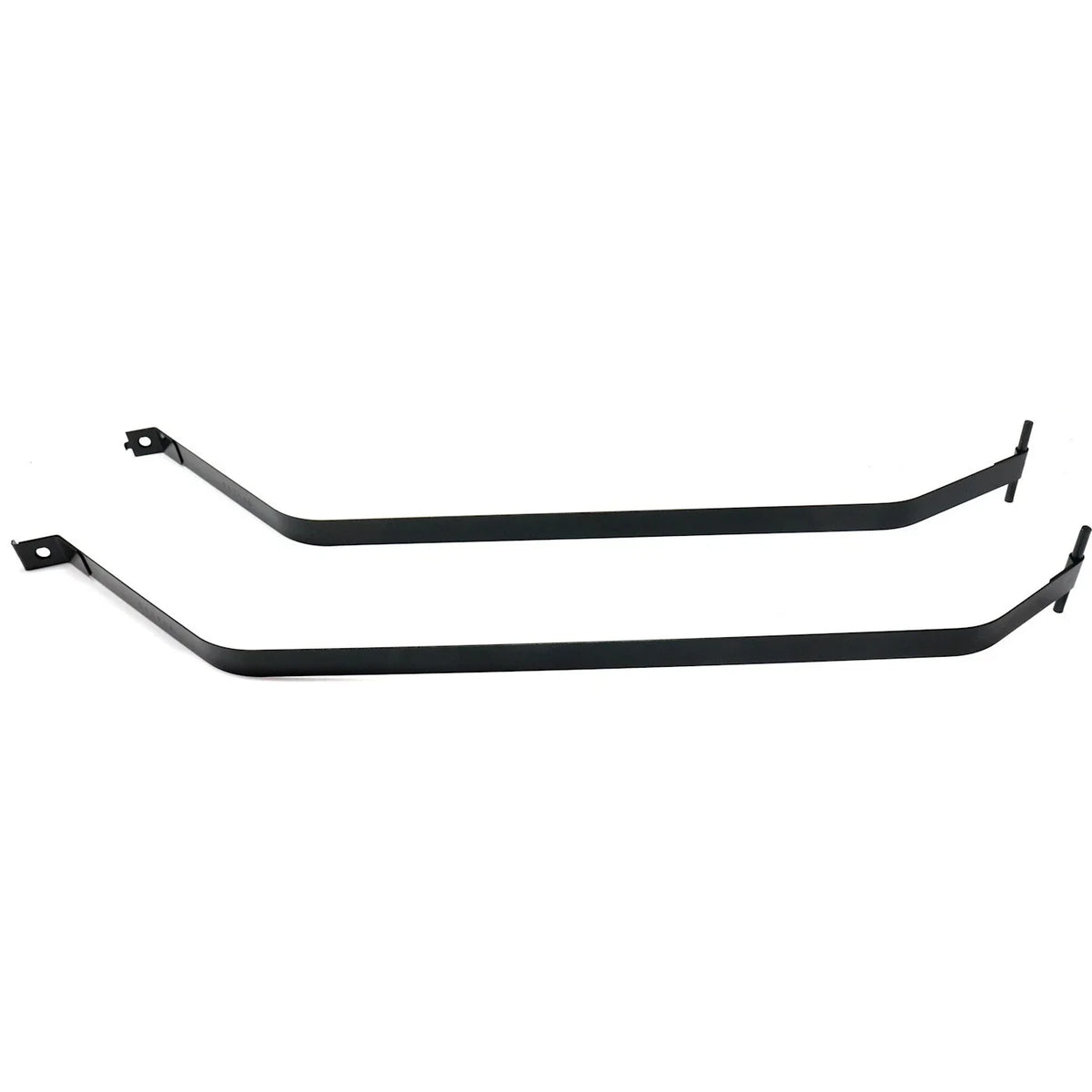 Fuel Tank Strap Set - 2 Pieces for Mazda 626 (1998–2002)