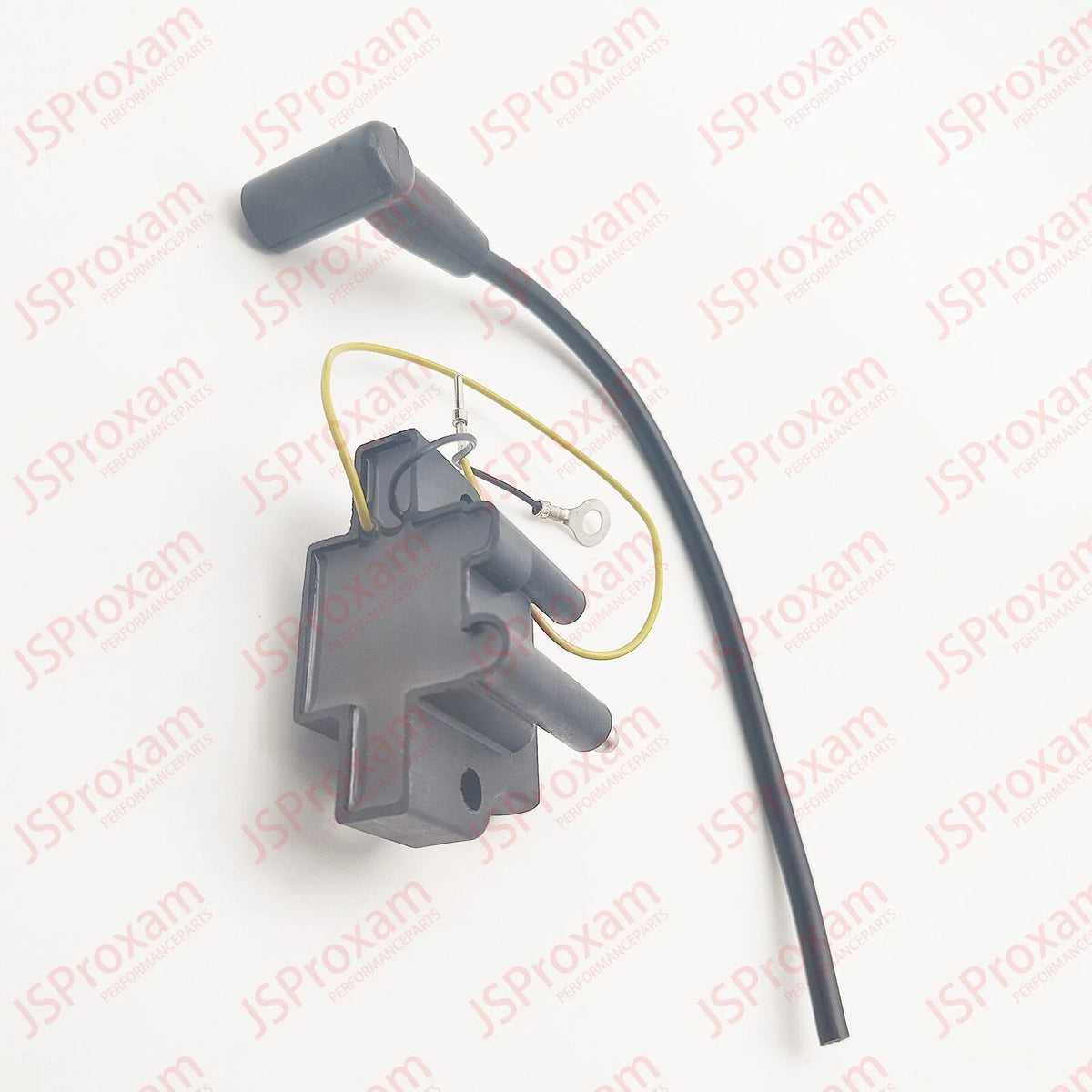 Ignition Coil Kit for Johnson/Evinrude/OMC (4 - 235 HP) 18-5176