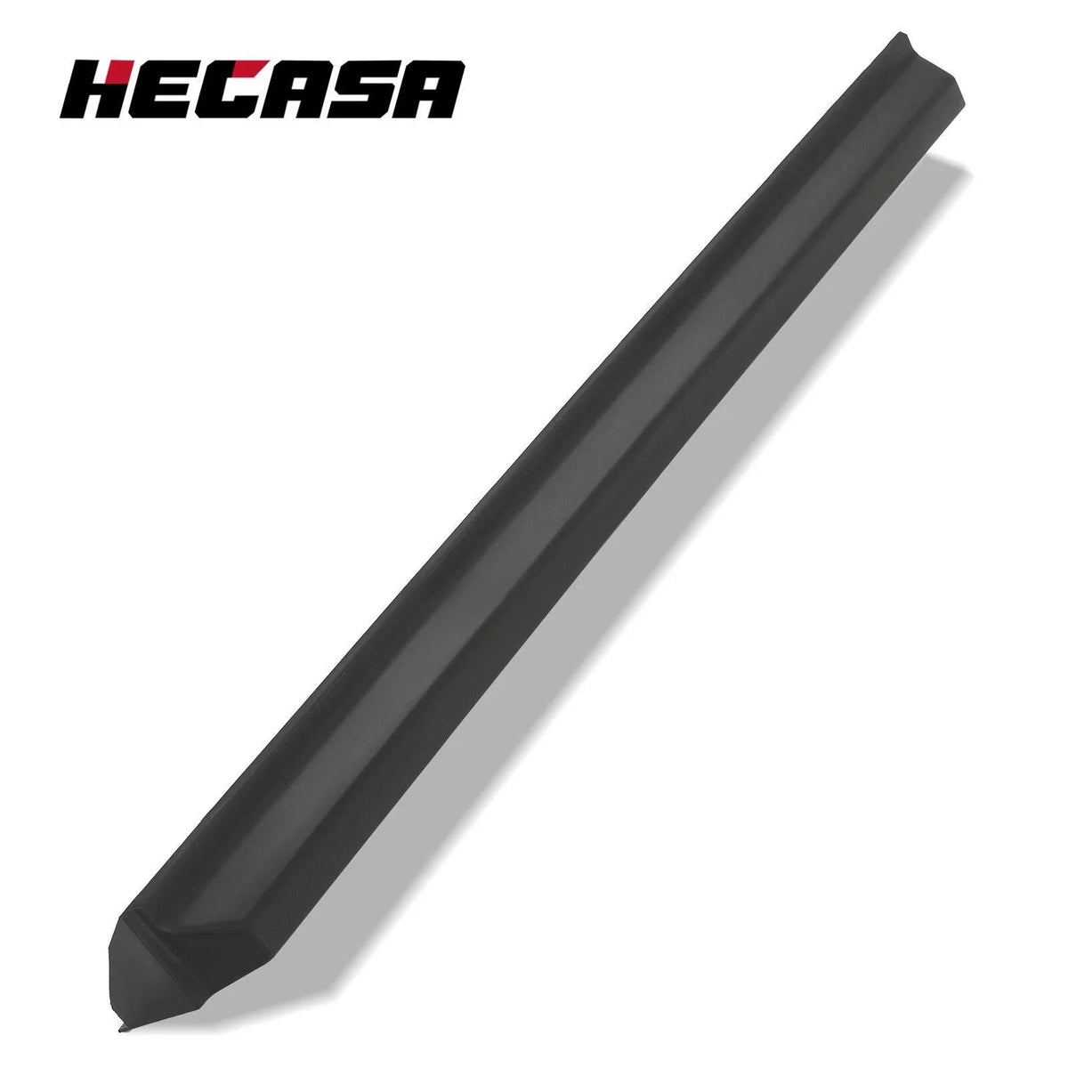 Lower Moulding for Front Left Door on Nissan Pathfinder 2013–2015