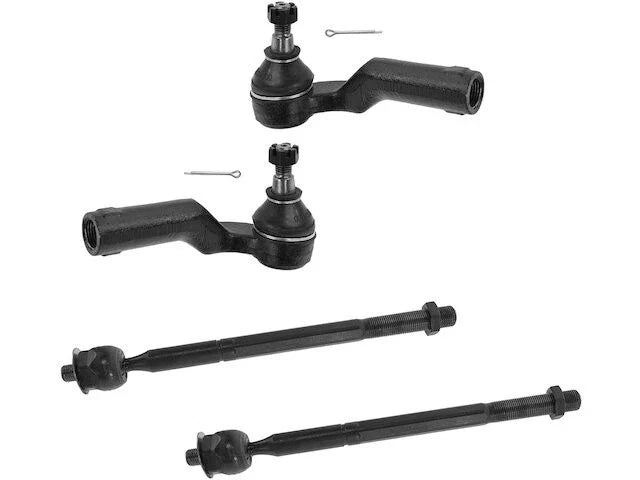 Front Tie Rod End Kit for Mazda 3 (2004–2013) DZ921KG
