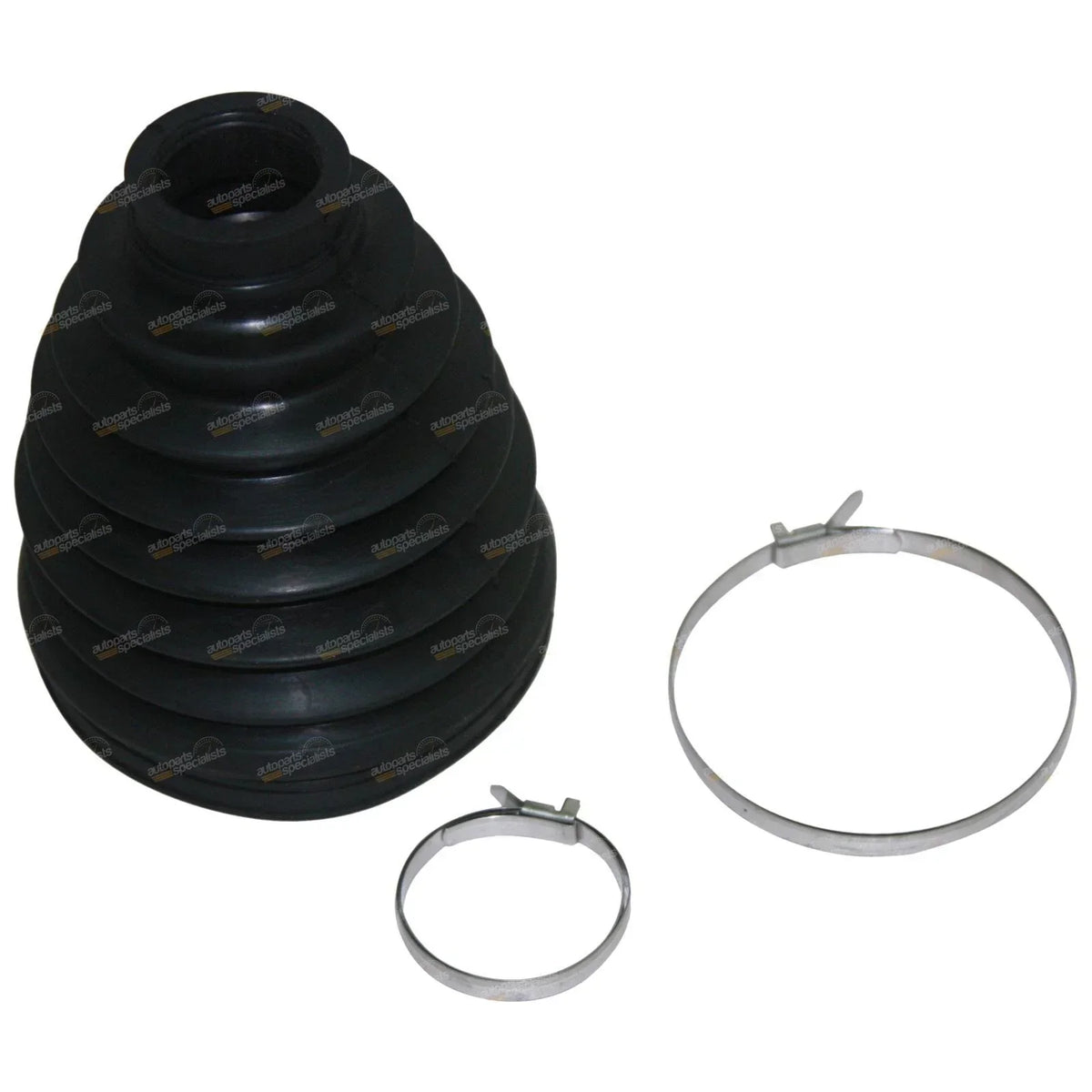 CV Joint Boot Kit for Toyota Vienta 1997 to 2000