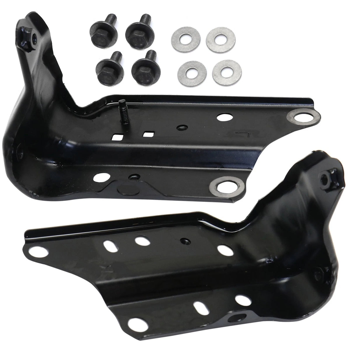 Set of 2 Fender Supports for ES350