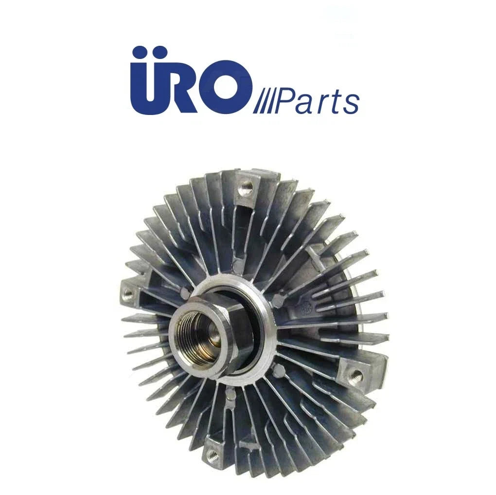 Engine Cooling Fan Clutch for BMW E30 E34 E36 E23 E24 E28 E12 M6 Z3 318i