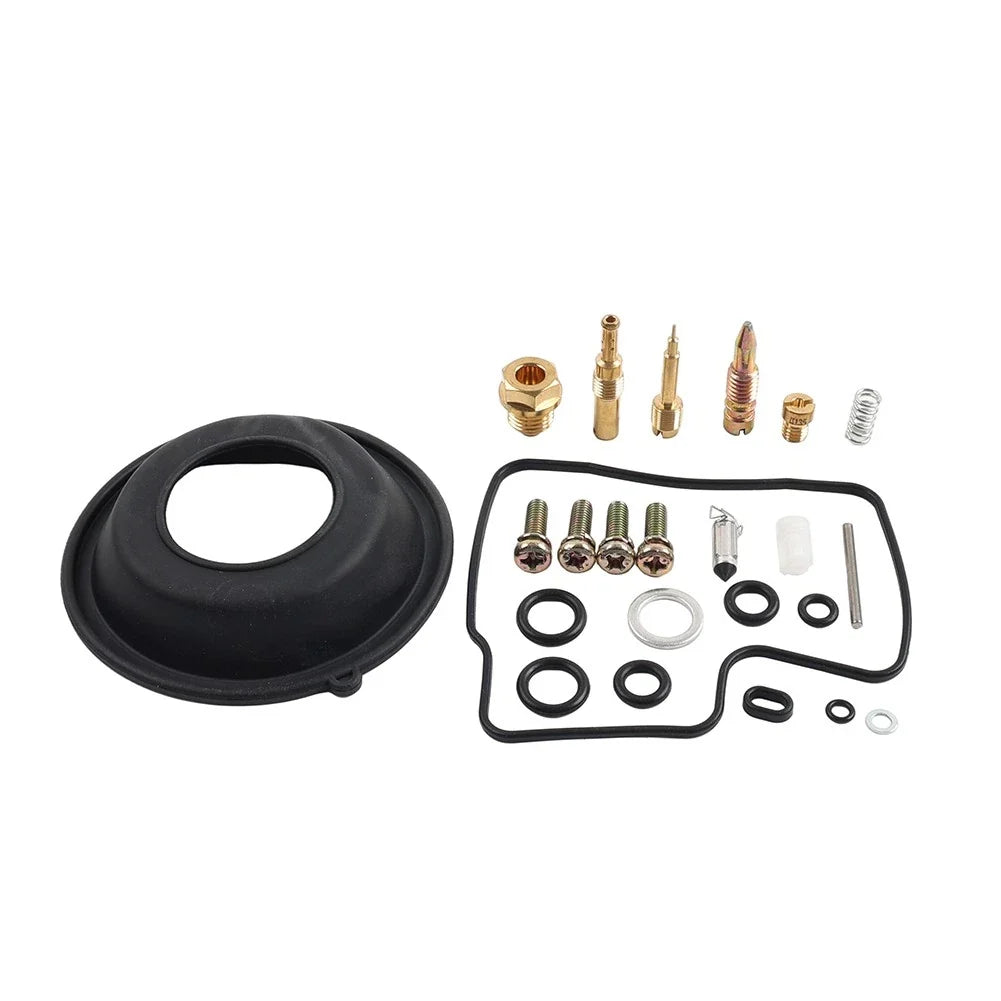 Carburetor Repair Kit for Diaphragm - VF700 VF750 Honda Magna Sabre 1982-1986