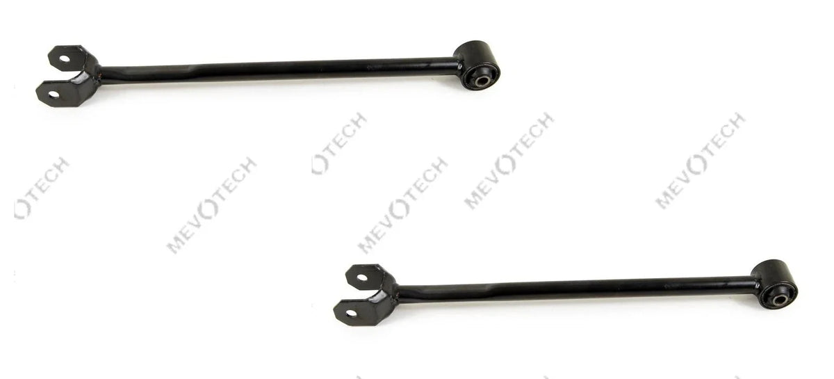 Set of 2 Rear Trailing Arms for Toyota Highlander Lexus RX350 (2001–2023)