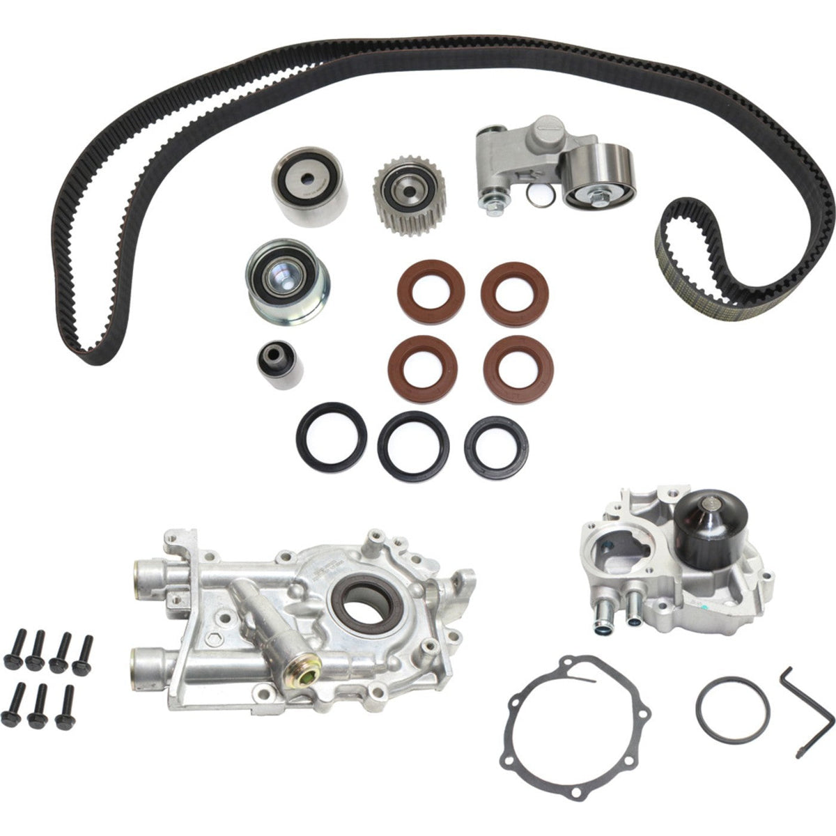 Timing Belt Set for Subaru Impreza (2003-2007)