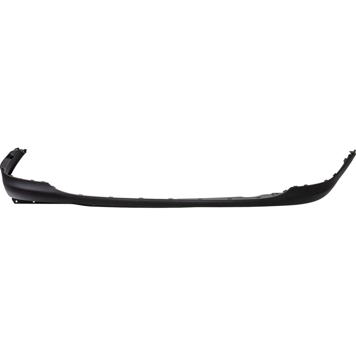Front Bumper Valance Spoiler for Mini Cooper/Clubman (2011–2015)