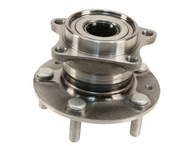 Rear Wheel Hub Assembly for Mazda CX-7 AWD (2007–2012) GG352DJ