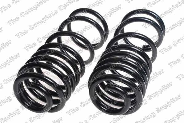 Rear Coil Spring 4412141 for Lesjofors (2010–2020)