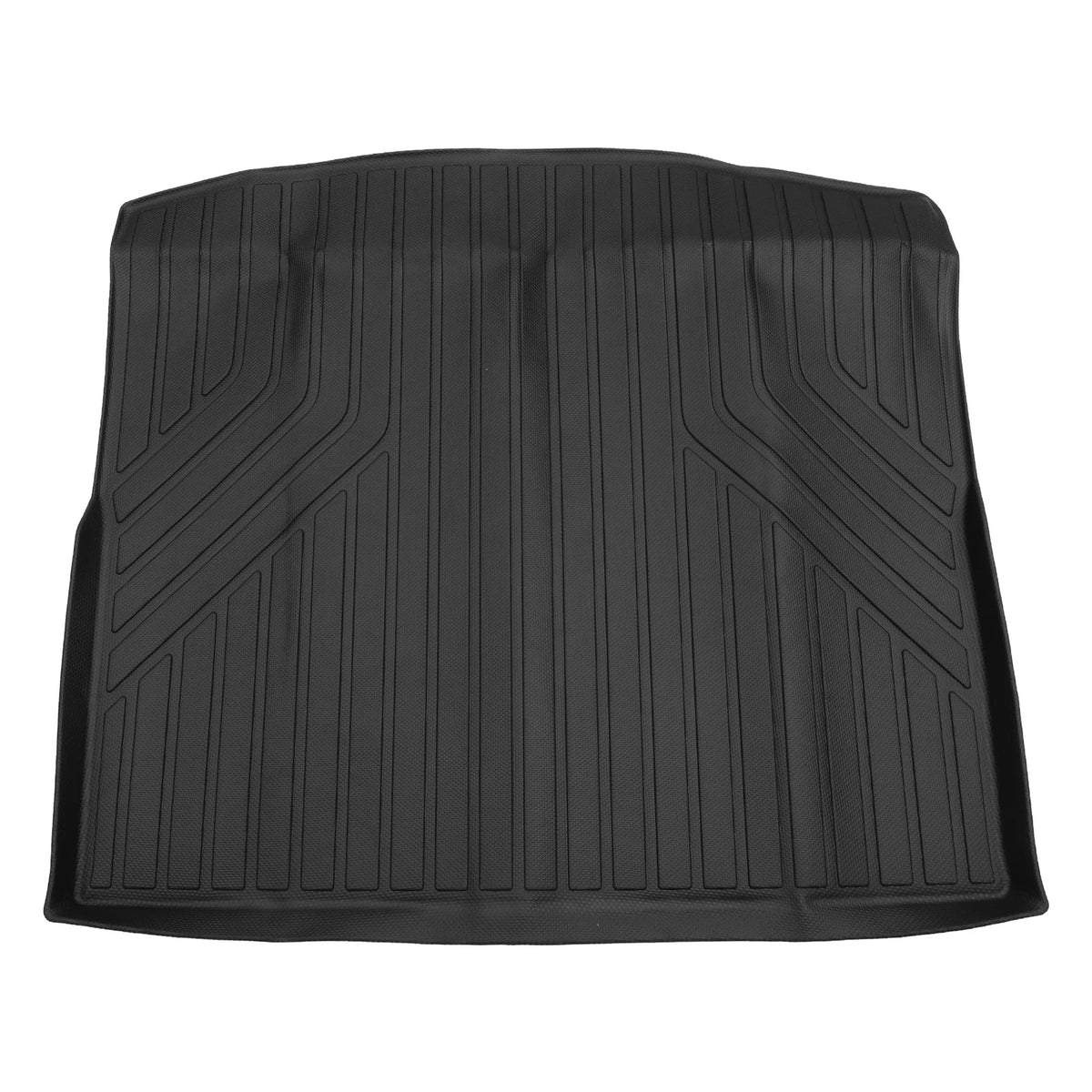 Cargo Liner Rear Trunk Mat for Volkswagen Golf Alltrack (2017–2019) TPE