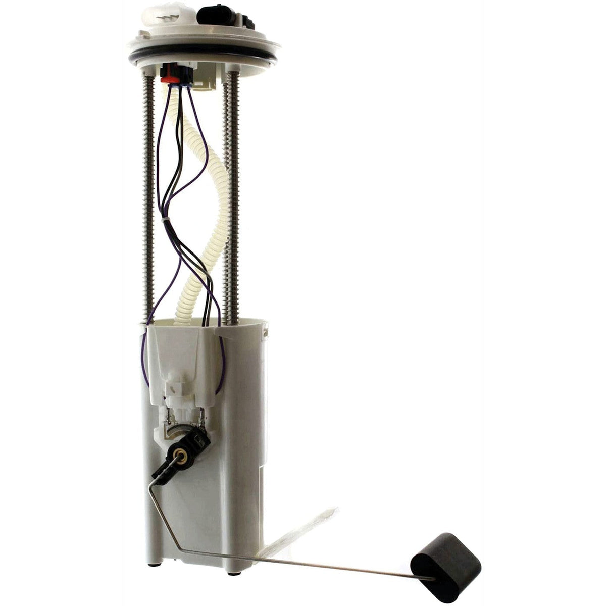 Fuel Tank Assembly for Chevy S10 Pickup, GMC Sonoma, Isuzu Hombre (1997–2000)