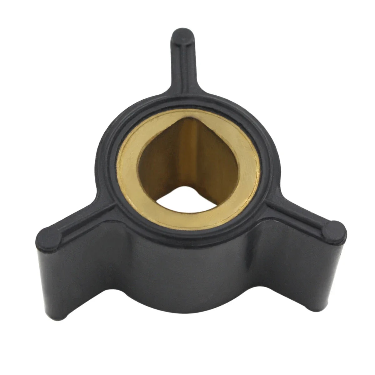 Impeller for Water Pump - Johnson 2.5 3 4 HP Outboard (767407 396852 433935)