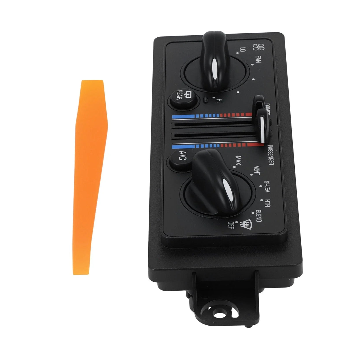 AC Heater Climate Control Module for Buick Regal (2000–2004)