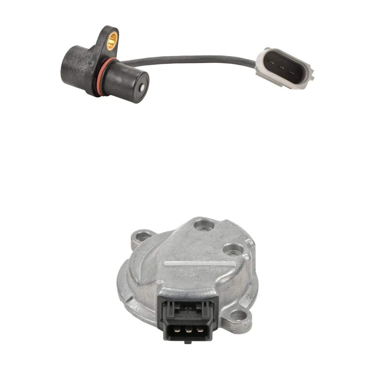 Cam & Crank Position Sensors Kit for VW Beetle Golf Jetta TT Quattro (1998–2005)