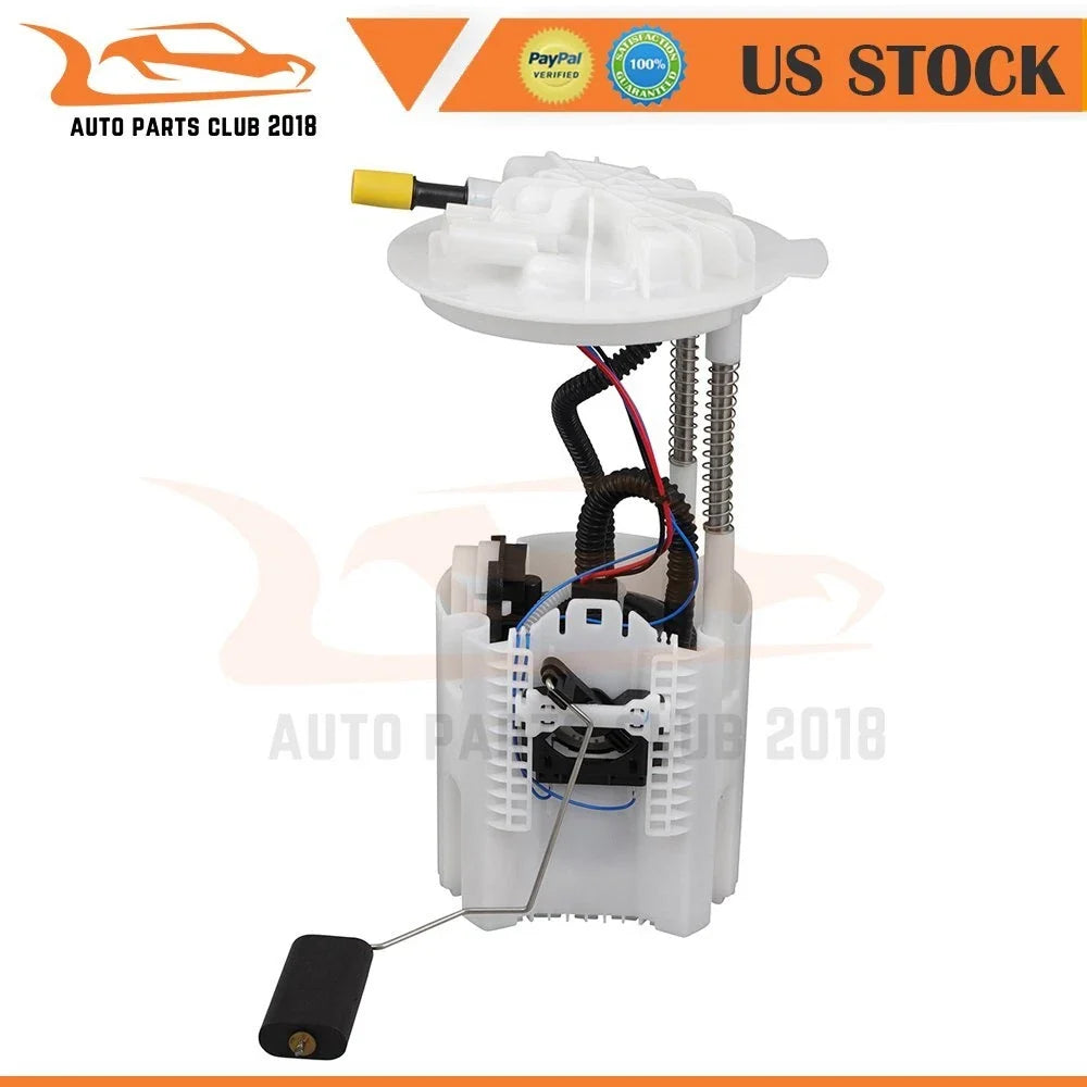 Fuel Pump Module Assembly for Chrysler Aspen (2008–2009)