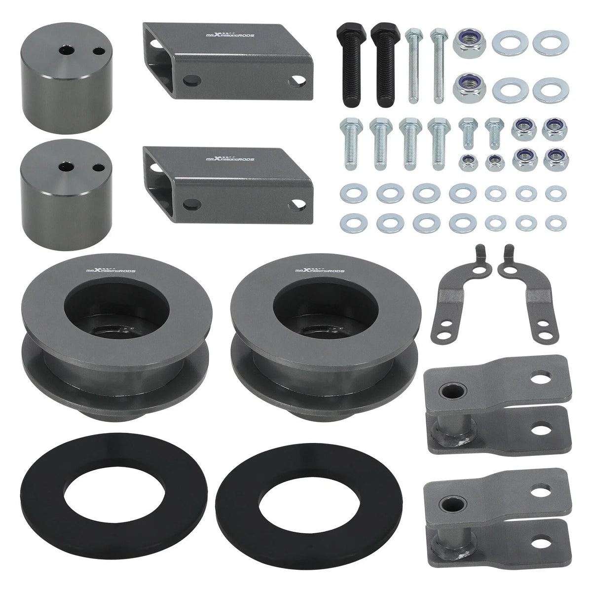 2.5" Leveling Lift Kit for Ford F250 F350 F450 Super Duty (2011–2023)