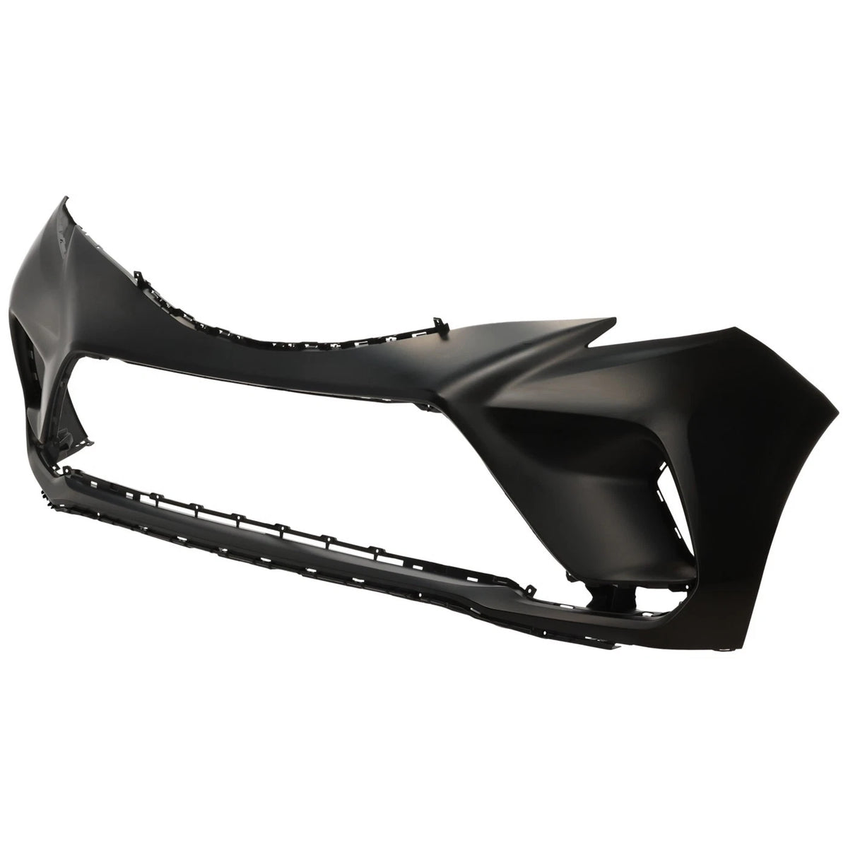 Bumper Cover Front 5211908908 for Toyota Sienna (2021–2025)