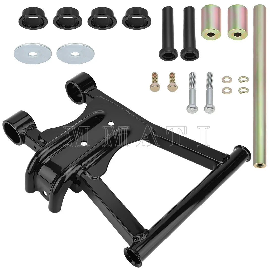 Rear Left Lower Bushing Kit for Polaris Sportsman MV7 (2003-2014)