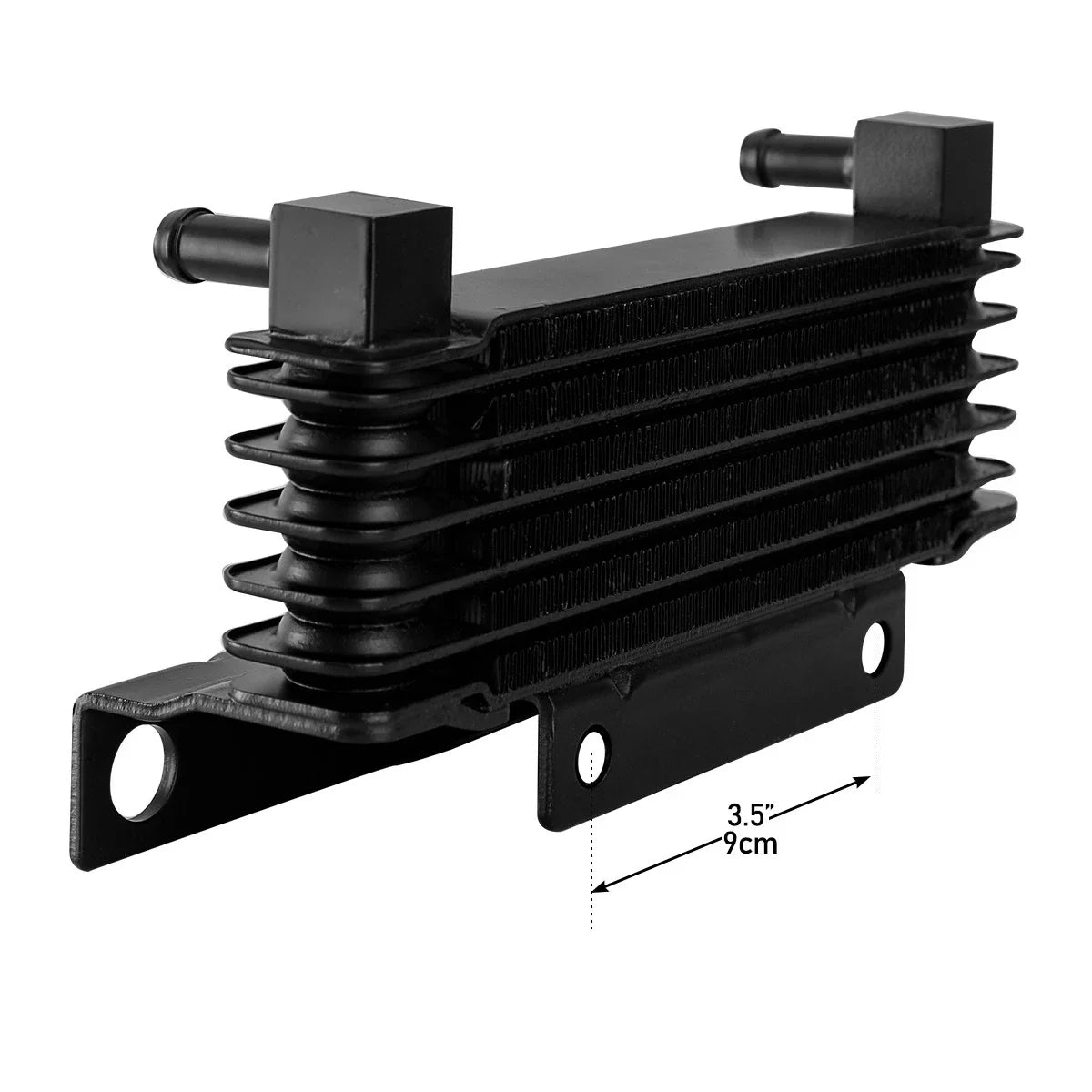 Oil Cooler Assembly for Electra Glide Touring 2009–2016