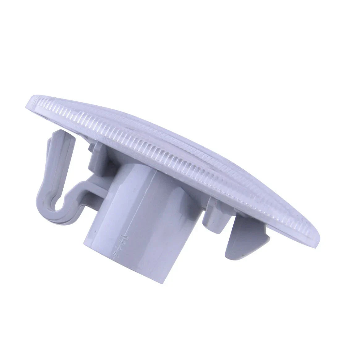 Set of 2 Side Indicator Lamp Housing Covers for Nissan Leaf Cube 2009-2018