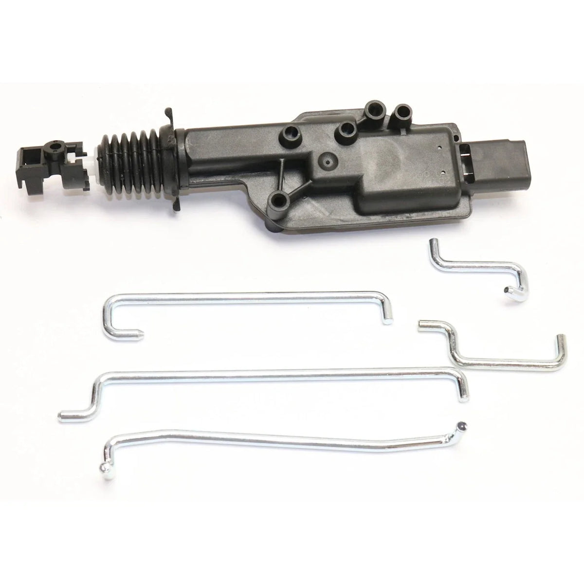 Door Lock Actuator Set for Ford Explorer Expedition Lincoln Navigator