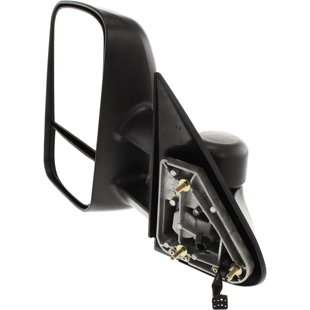 Left Heated Towing Mirror for Chevy Avalanche, Yukon, Suburban